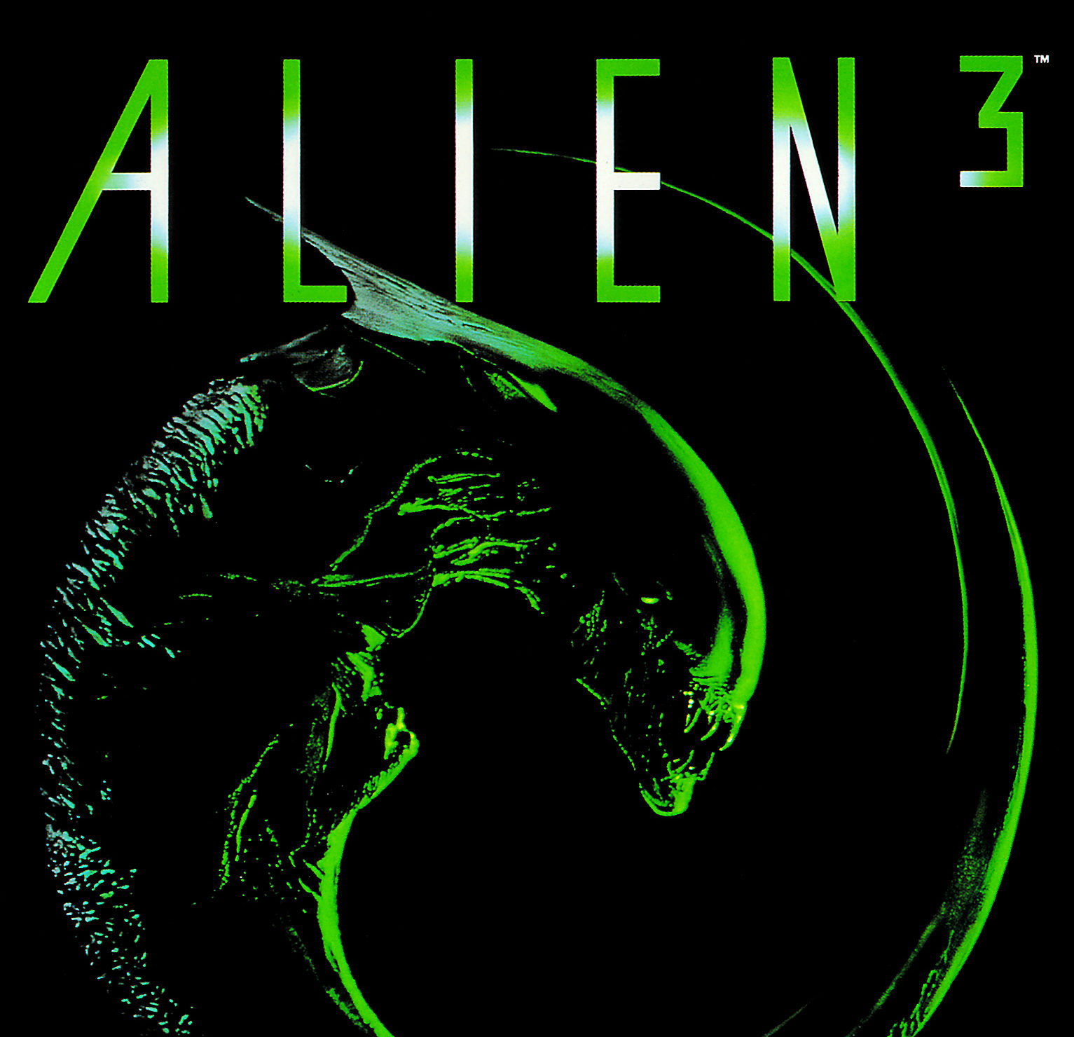 Alien 3 - Sega Genesis - THE GAME DEFLATORS