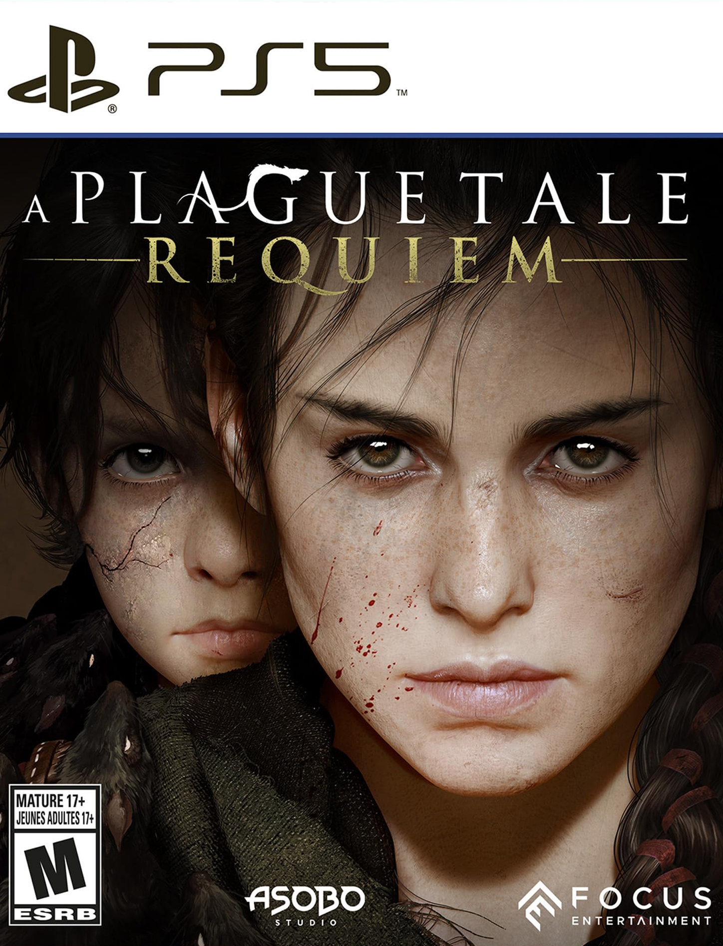 Plague Tale Requiem